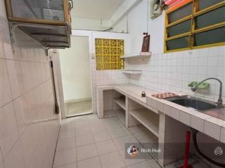 Quận 5 cc viễn đông tầng thấp 54m lô góc shr giá 2,85tỷ.