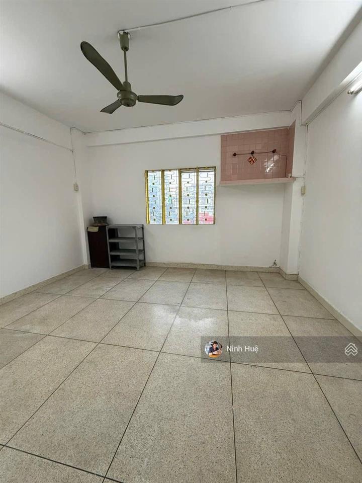 Quận 5 cc viễn đông tầng thấp 54m2 lô góc shr giá 2,85tỷ