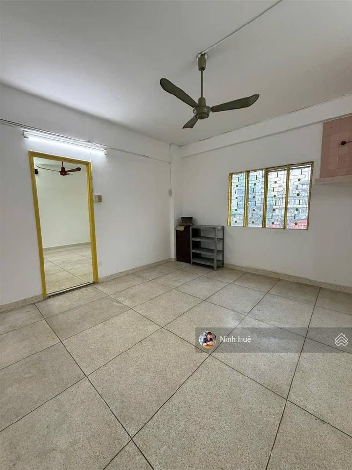 Quận 5 cc viễn đông tầng thấp 54m2 lô góc shr giá 2,85tỷ