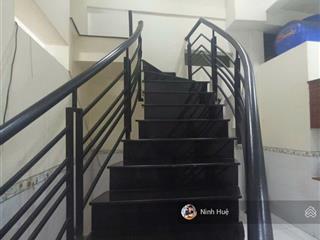 Quận 5 cc phạm bân tầng trệt 94m nhà mới giá 5,2tỷ.