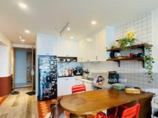 Quận 7 cc skylink 66m 2pn shr tầng cao thoáng giá 5tỷ.