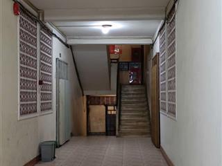 Quận 5 cc tản đà 63m tầng thấp shr giá 3,2tỷ.