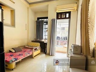 Cmt8hẻm 472 q3 bán nhà 47m hẻm thẳng trục sát mt trường cấp 2 giá 8,8 tỷ.