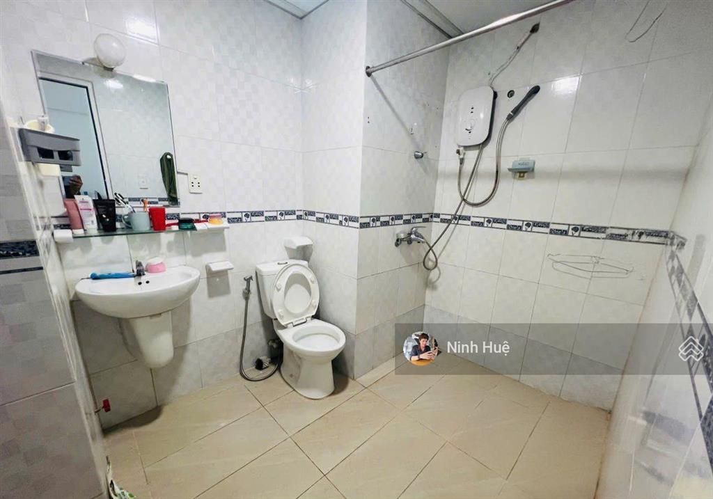 Bình thạnh cc số 4 phan chu chinh 62m thang máy shr giá 3,87tỷ