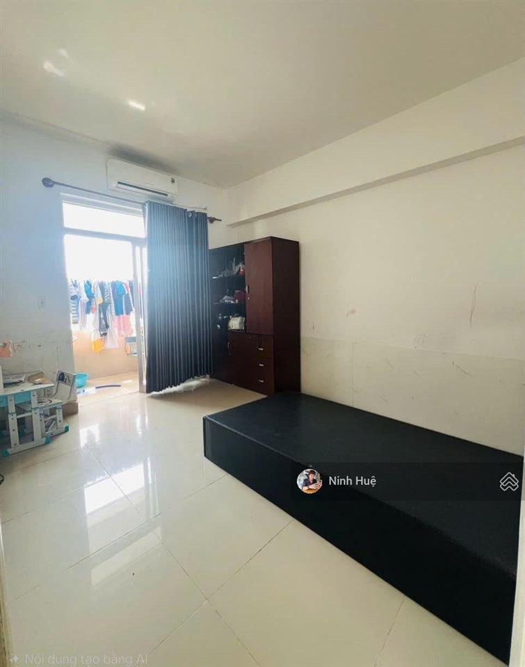 Bình thạnh cc số 4 phan chu chinh 62m thang máy shr giá 3,87tỷ