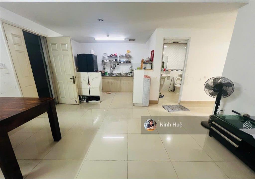 Bình thạnh cc số 4 phan chu chinh 62m thang máy shr giá 3,87tỷ