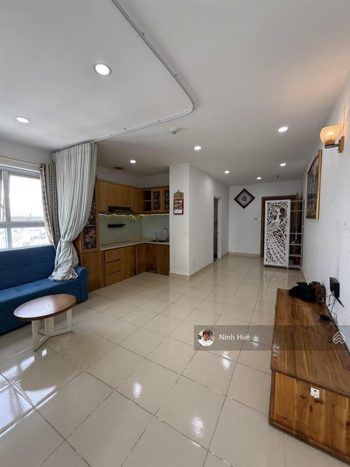 Tân phú  cc 8x plus 45m full nội thất giá 2,5 tỷ.