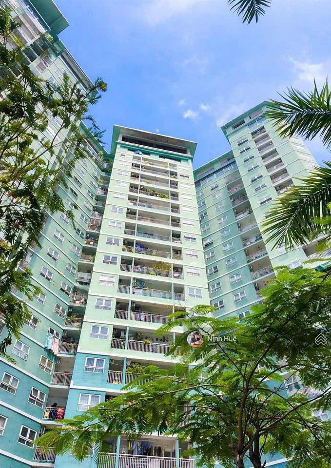 Tân phú  cc 8x plus 45m full nội thất giá 2,5 tỷ.