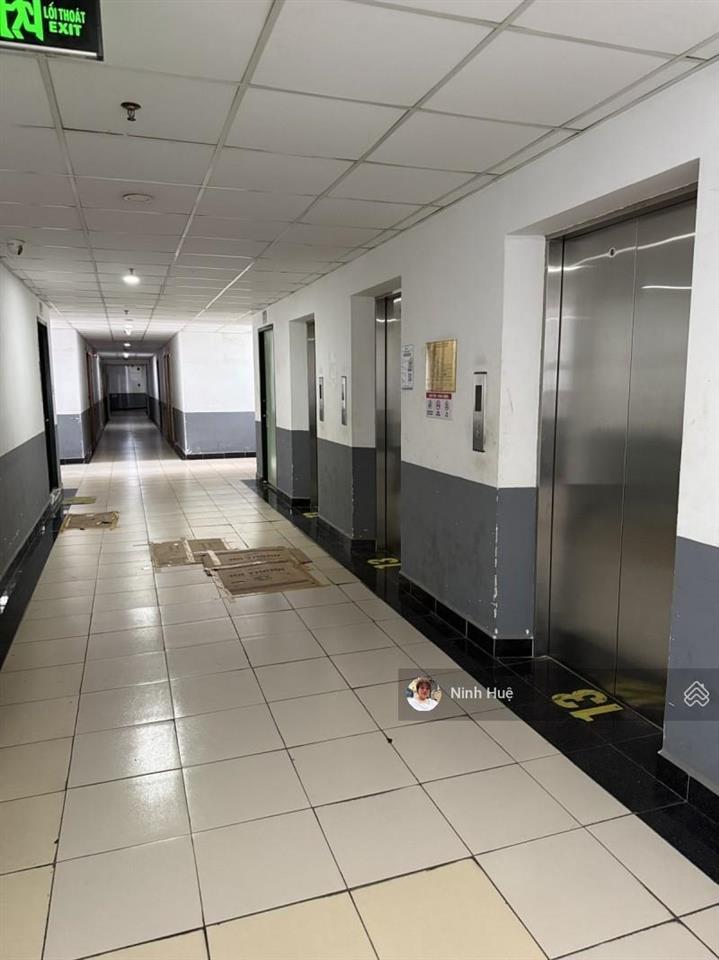 Tân phú  cc 8x plus 45m full nội thất giá 2,5 tỷ.