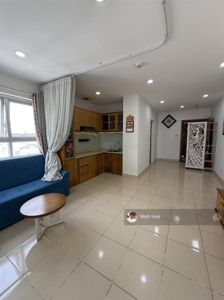 Tân phú  cc 8x plus 45m full nội thất giá 2,5 tỷ.