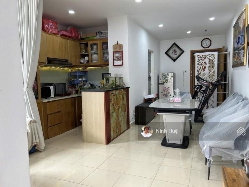 Tân phú  cc 8x plus 45m full nội thất giá 2,5 tỷ.