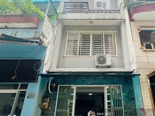 Đường 3 tháng 2 hxh 5m sát trường qt á châu 5 tầng btct hoàn công đủ giá 8,35 tỷ (tl)