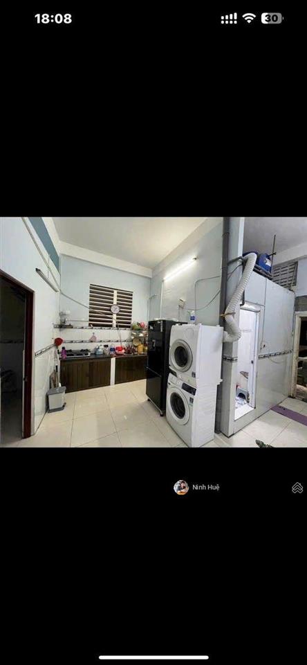 Quận 5 cc gò công. chợ lớn shr 45m thang bộ giá 1,69tỷ.