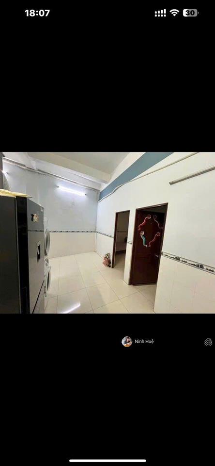 Quận 5 cc gò công. chợ lớn shr 45m thang bộ giá 1,69tỷ.