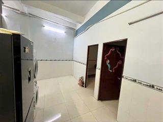 Quận 5 cc gò công. chợ lớn shr 45m thang bộ giá 1,69tỷ.