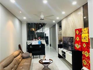 Bán nhà cộng hòahxh 5 phút ra sân bay khu dân trí nội thất xịn80m giá 12,3tỷ.