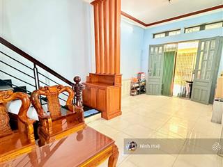 Bán nhà 1 sẹc đồng nai  btct 4 tầng  nở hậu  khu dân trí  cao ráo giá 12,3 tỷ