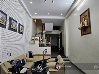 Cmt8 bán nhà hẻm 6m sát mặt tiền khu phân lô đồng bộ dân trí 61m sổ vuông a4 giá 12 tỷ.