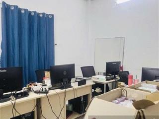 Bán nhà hxh tải quay đầuđối diện bv 115 sư vạn hạnh trệt tiện kinh doanh đường rộng giá 15,5 tỷ.