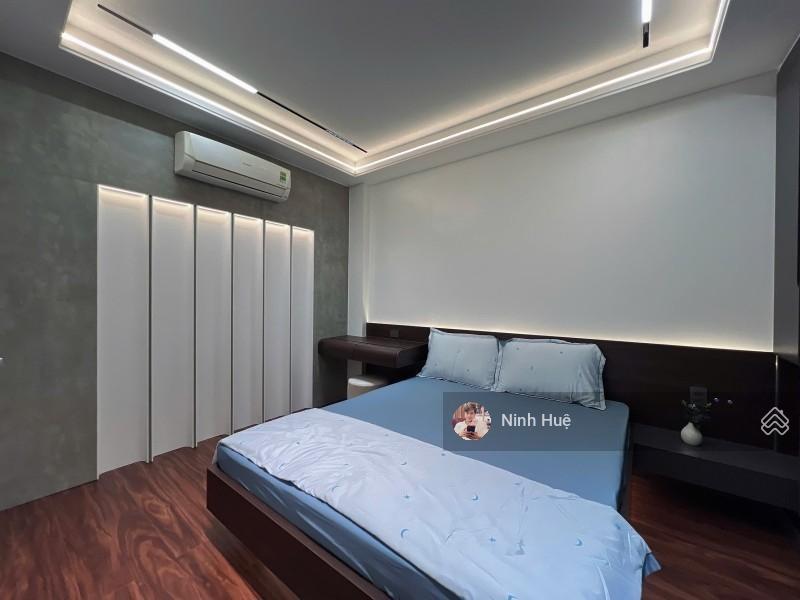 Bán nhà đẹp hẻm đẹp đường 3 tháng 2 61m 4 tầng btct kiên cố giá hơn 14 tỷ.