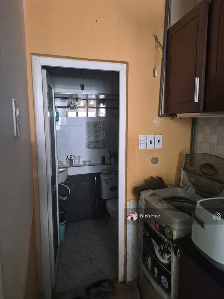 Phú nhuận cư xá nguyễn đình chiểu 35m2 bancon shr giá 3,2tỷ