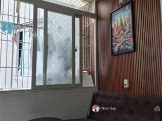 Phú nhuận cư xá nguyễn đình chiểu 35m2 bancon shr giá 3,2tỷ