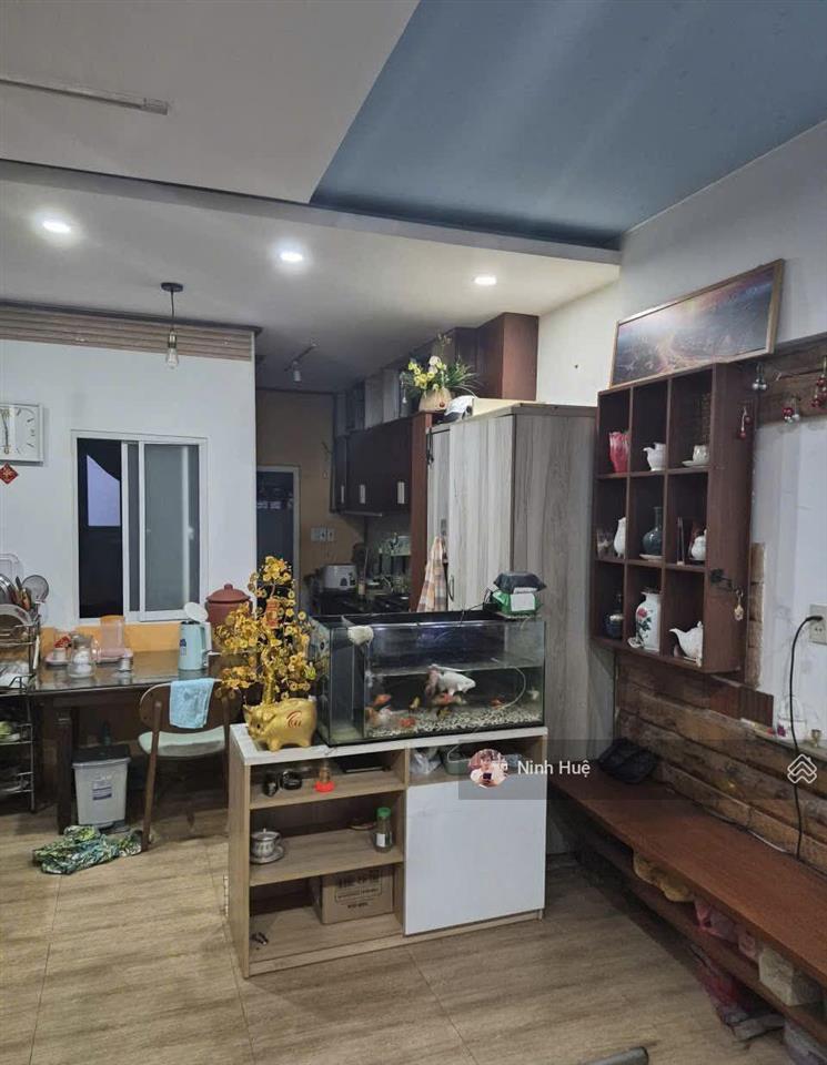 Phú nhuận cư xá nguyễn đình chiểu 35m2 bancon shr giá 3,2tỷ