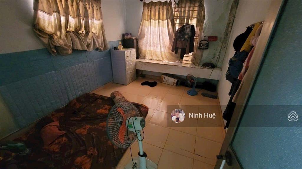 Bán nhà tô hiến thành ngang 3x9 cách hxh 15m giá 4,5tỷ