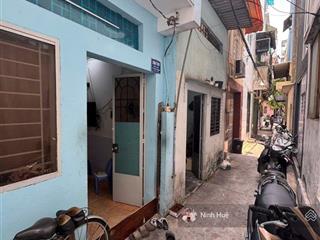 Bán nhà tô hiến thành ngang 3x9 cách hxh 15m giá 4,5tỷ