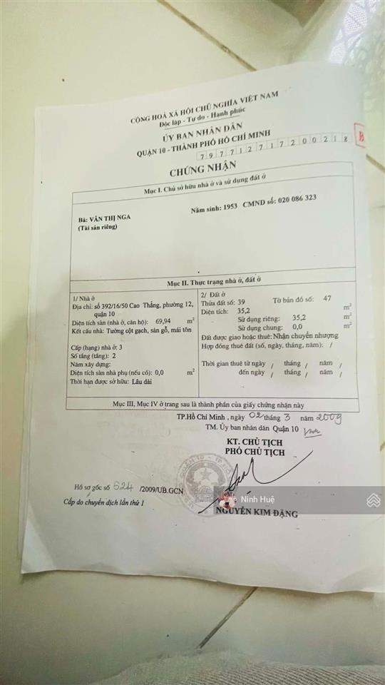 Bán nhà hxt cao thắng  khu hà đô vòng xoay dân chủ 5 tầng giá 12,5 tỷ.