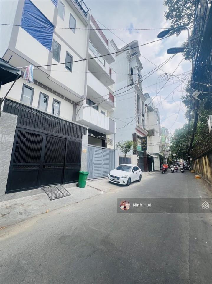 Nhà nát ngang 6,1, diện tích 109m trung tâm q10 khu hà đô, cao thắnghxt tránh giá 26,7 tỷ.