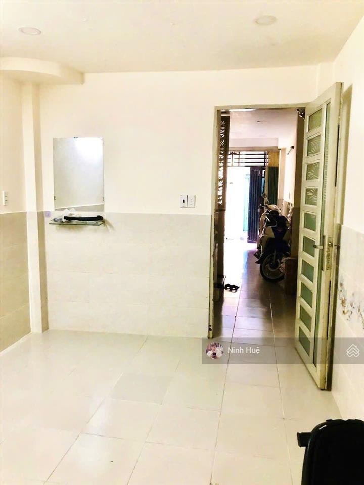 Quận 10 sát mặt tiền hẻm xe 3f 8pn sẵn cho thuê dòng tiền tốtgiá 8,9 t