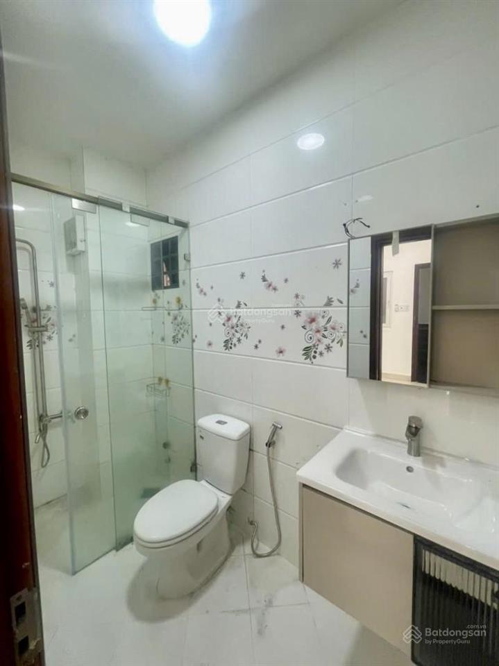 11,9 tỷ  nhà tt quận 10  hxt tránh tô hiến thành  60m2  5 tầng btct
