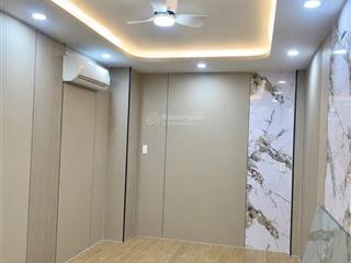 11,9 tỷ  nhà tt quận 10  hxt tránh tô hiến thành  60m2  5 tầng btct