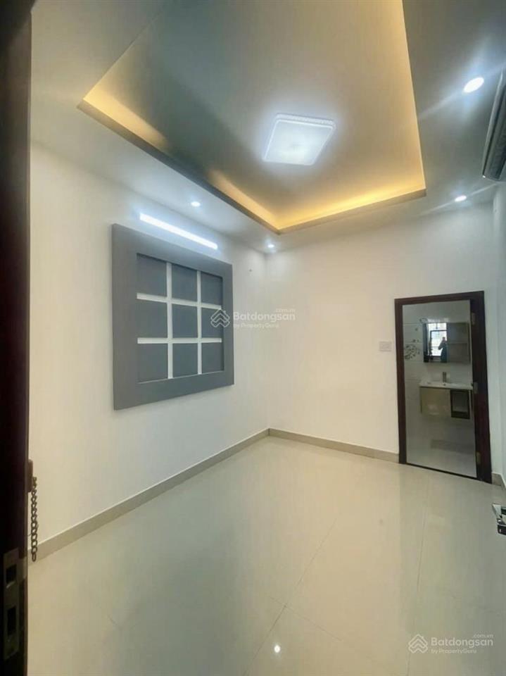 11,9 tỷ  nhà tt quận 10  hxt tránh tô hiến thành  60m2  5 tầng btct