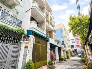 Quận 1 trần đình xu hxh 6m bùi viện 70m nhà cũ, giá 14 tỷ.