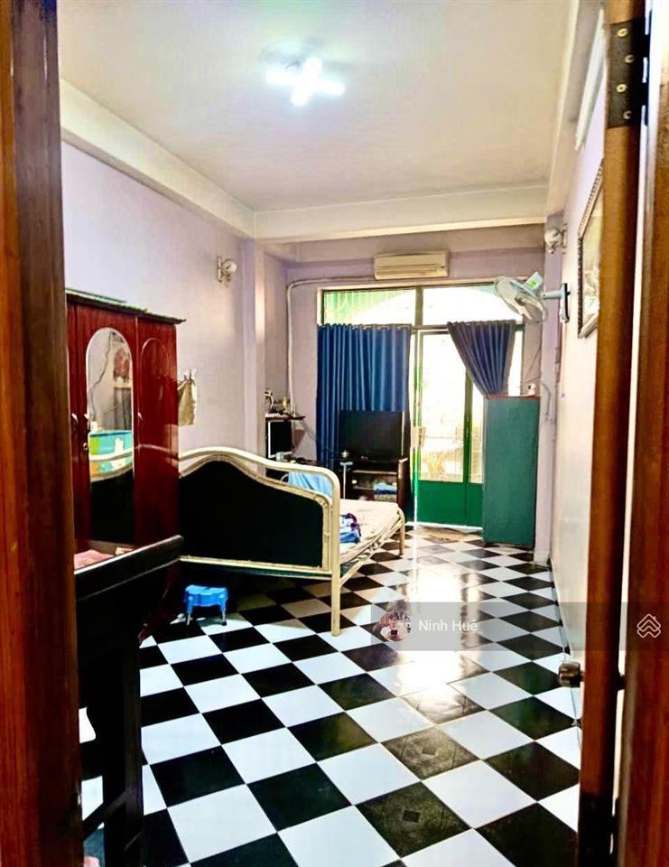 Tân định nhà 5tầng, hẻm 6m 59m ngay nhà thờ hồng giá 18,5tỷ.
