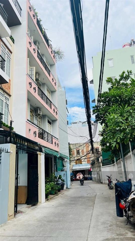 Hạ chào  nhà đẹp trung tâm q10  5 tầng  hxt  giá 14,9 tỷ