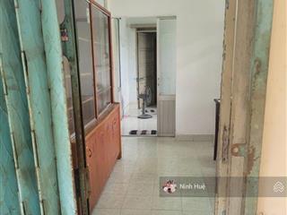 Phú nhuận cư xá nguyễn đình chiểu  cũ 58.3m2  thang bộ  tiện cải tạo  giá 2,8tỷ. (1160)