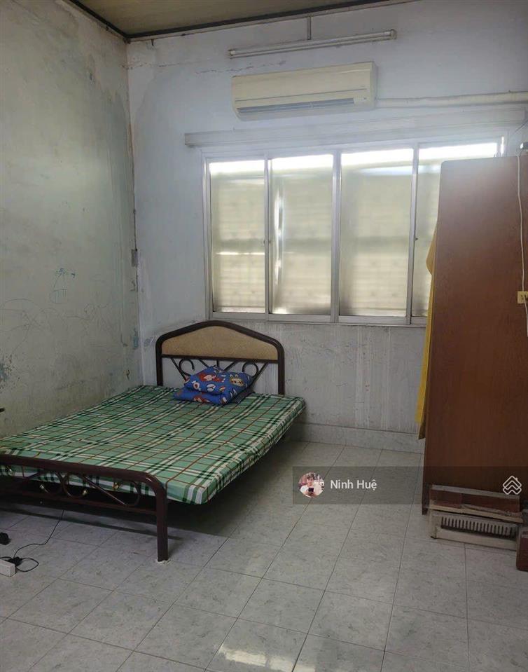 Phú nhuận cư xá nguyễn đình chiểu  cũ 58.3m2  thang bộ  tiện cải tạo  giá 2,8tỷ. (1160)