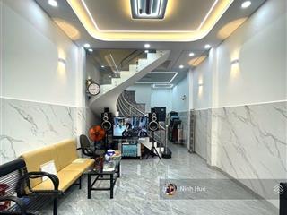 Quận 10 hẻm xe hơi 1 sẹc lê hồng phong  4 tầng mới  hoàn công đủ  giá 10,65 tỷ. (6041)