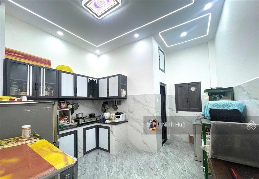 Quận 10 hẻm xe hơi 1 sẹc lê hồng phong  4 tầng mới  hoàn công đủ  giá 10,65 tỷ. (6041)