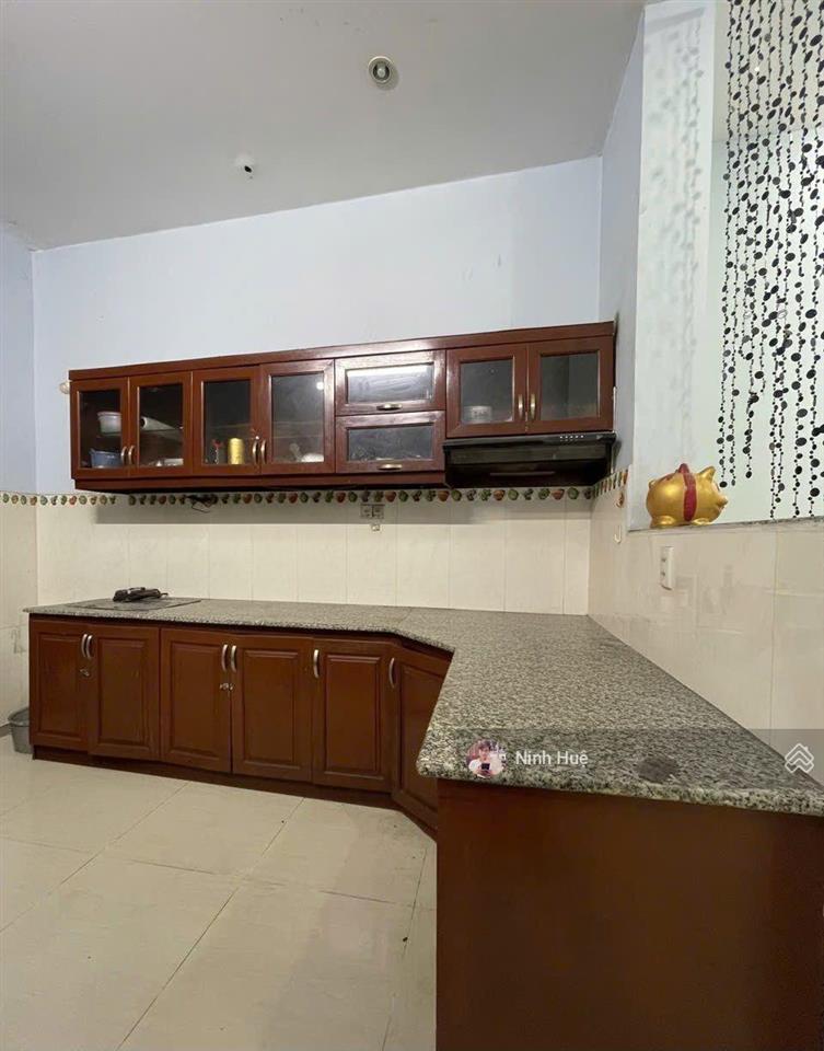 13,1 tỷ  bán nhà 64m2  gần cầu kiệu  hẻm xe tải  20m ra mt hai bà trưng  nhà thờ hồng