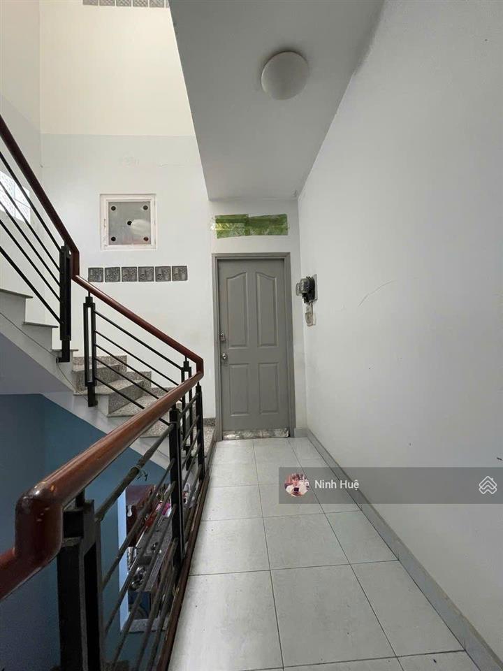13,1 tỷ  bán nhà 64m2  gần cầu kiệu  hẻm xe tải  20m ra mt hai bà trưng  nhà thờ hồng