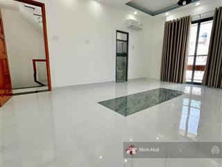 Hẻm xe hơi đặng văn ngữ  btct 4 tầng  nhà mới  nội thất sẵn  9,9 tỷ