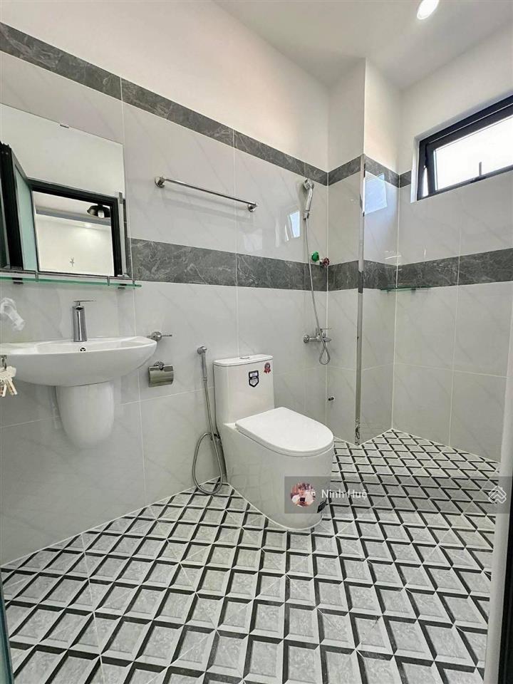 Hẻm xe hơi đặng văn ngữ  btct 4 tầng  nhà mới  nội thất sẵn  9,9 tỷ
