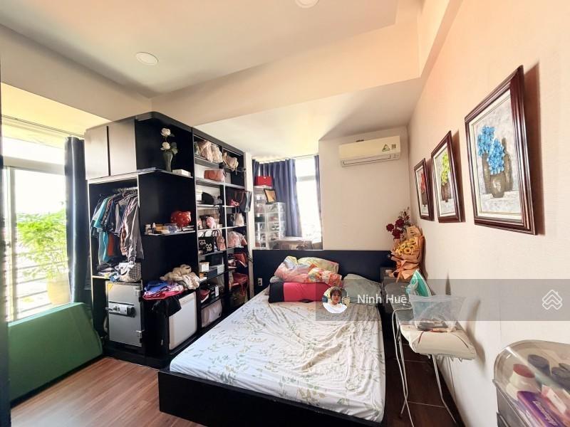 Quận 11 cao ốc thuận việt full nội thất lô góc phòng lớn shr giá hơn 6.x tỷ.(6028)