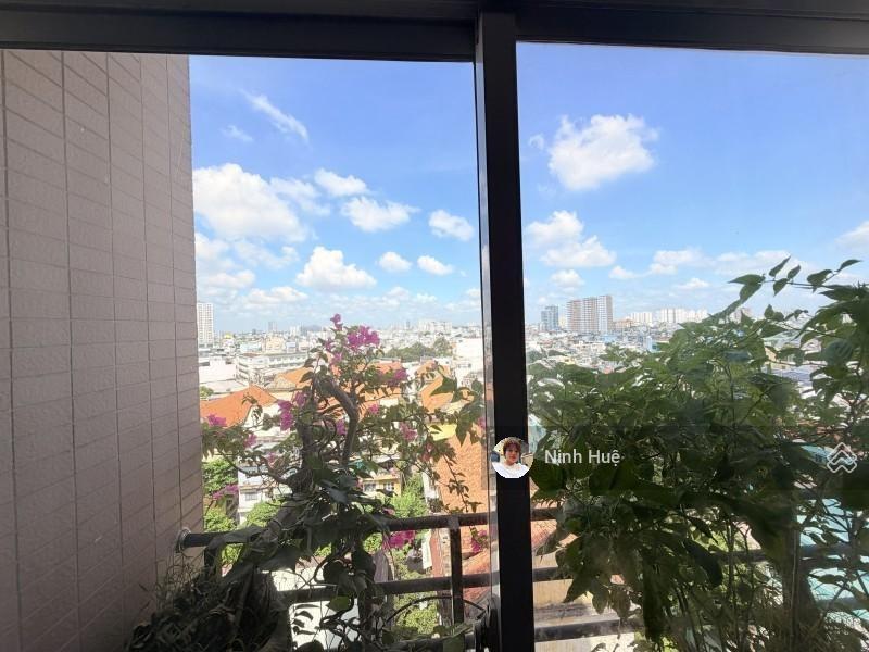 Quận 11 cao ốc thuận việt full nội thất lô góc phòng lớn shr giá hơn 6.x tỷ.(6028)