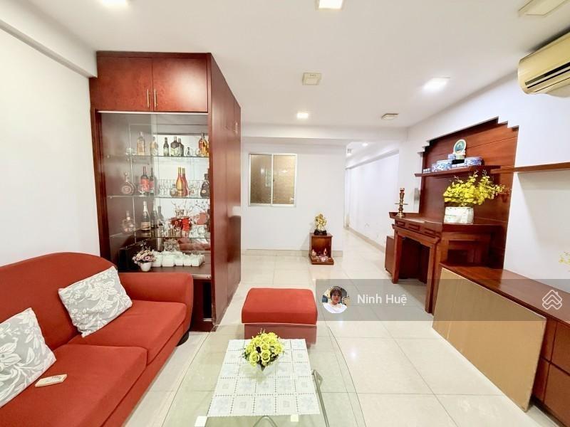 Bình thạnh trệt cc nơ trang long 56m(4m x 14m) shr giá 3,3 tỷ.(6026)