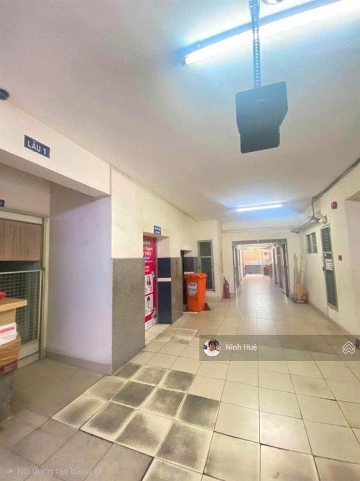Quận 10  cao ốc nguyễn kim  54m²  tầng thấp  shr giá 4,15 tỷ.(6025)